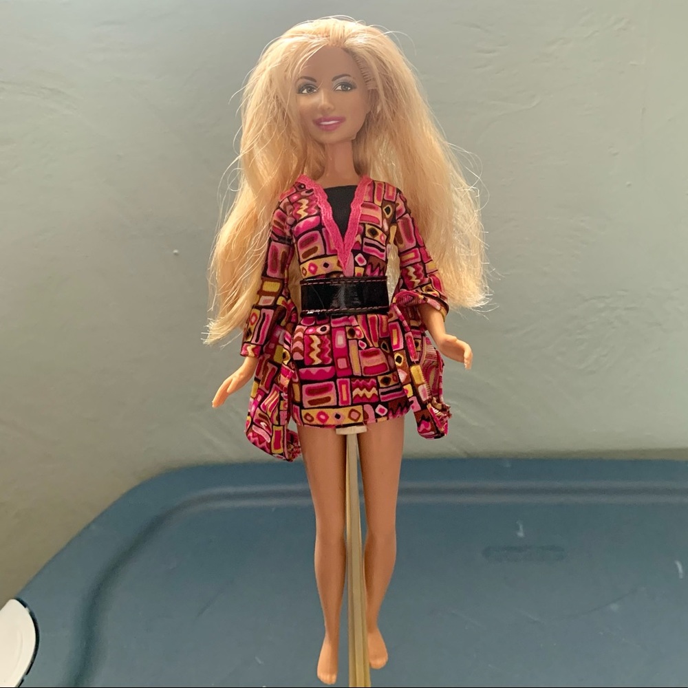 High School Musical 3 Sing Together Sharpay Evans